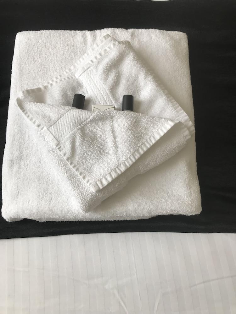 أولد بانك هاوس هوتل غرفة ضيافة