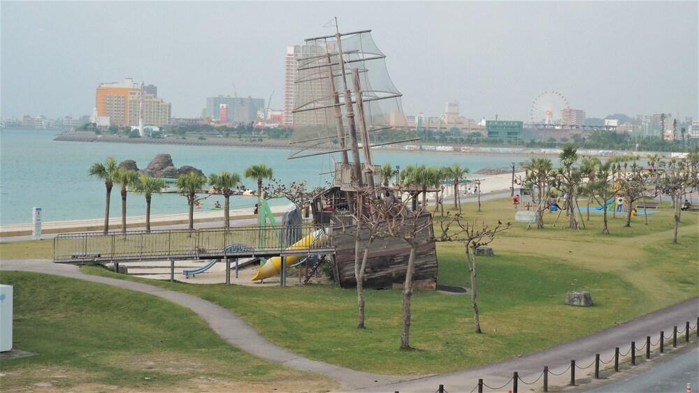 Ocean View Araha 305 Beach