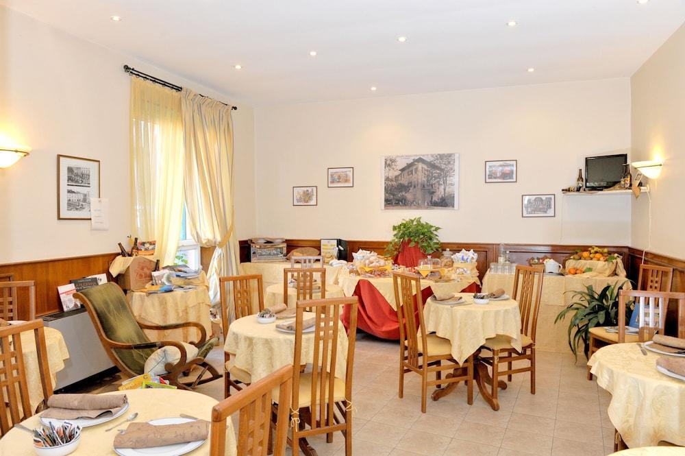 Albergo Birra Lobby