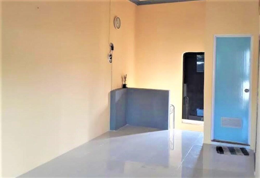Mampir Kawah Ijen Guest House Interior