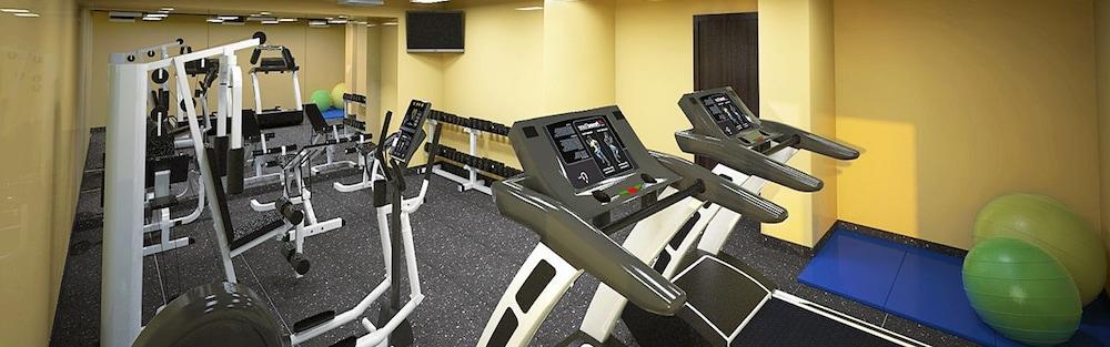 Moore Suites - The Mary Ann