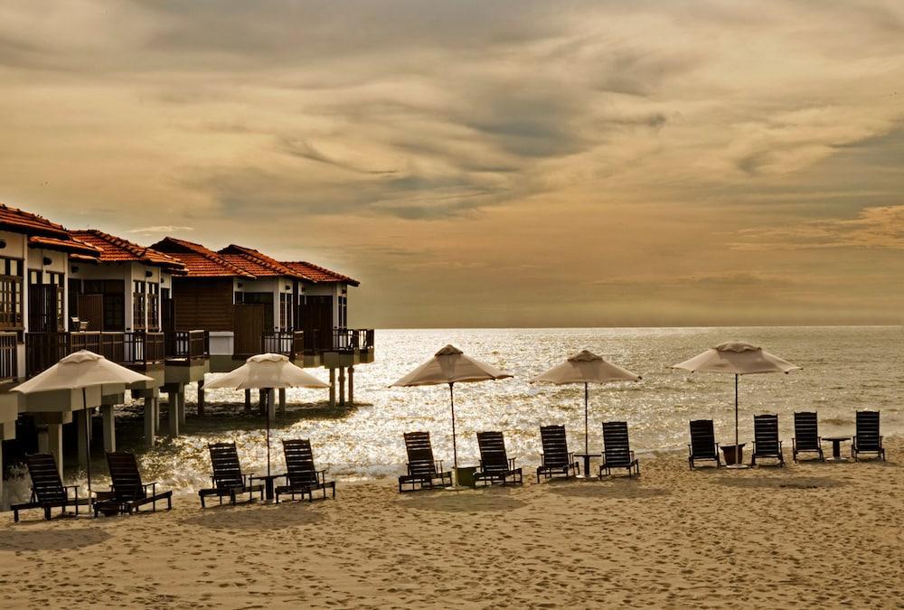 Avillion Port Dickson Exterior