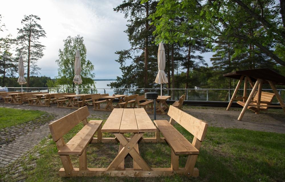 Hotelli Salpa Exterior