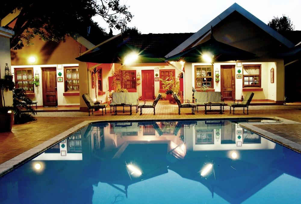 Waterkloof Guest House