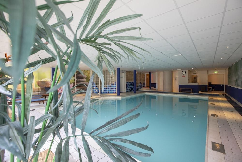 فليتشر هوتل - ريستورانت فولفيزه زحليقة مائية