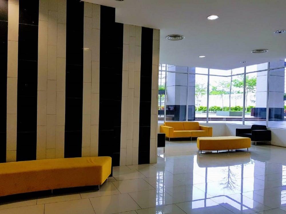 Puchong IOI Skypod Apartments Interior