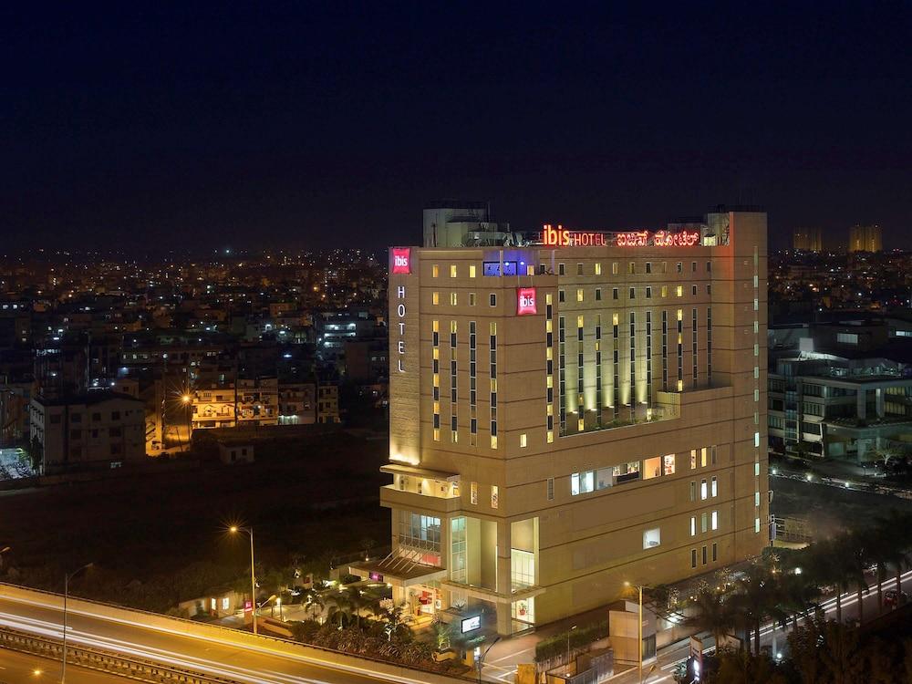 إيبيس بنجالورو هوسور رود هوتل