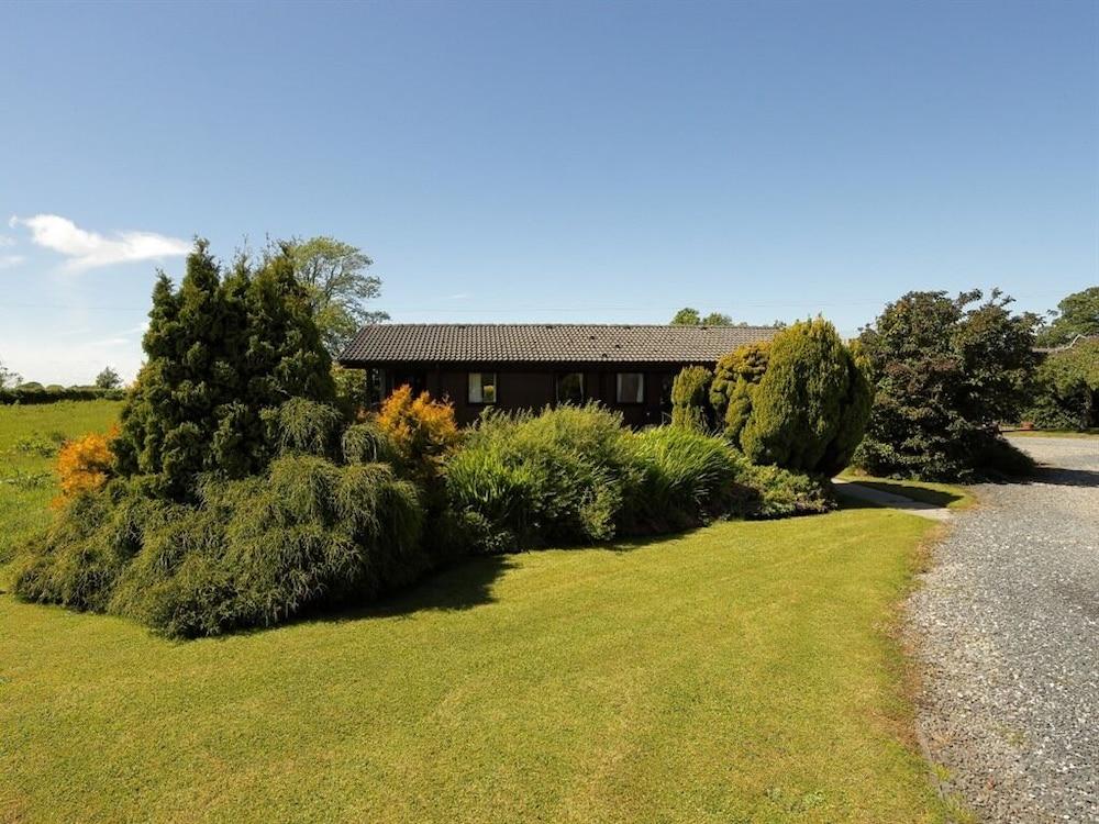 Green View Lodges Exterior