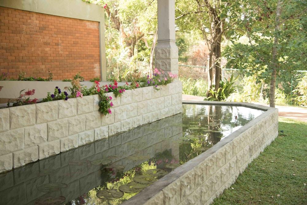 Sungreen Resort Exterior