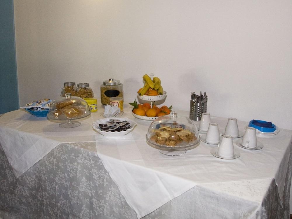 ألومبرا ديل بالميتو داخلي