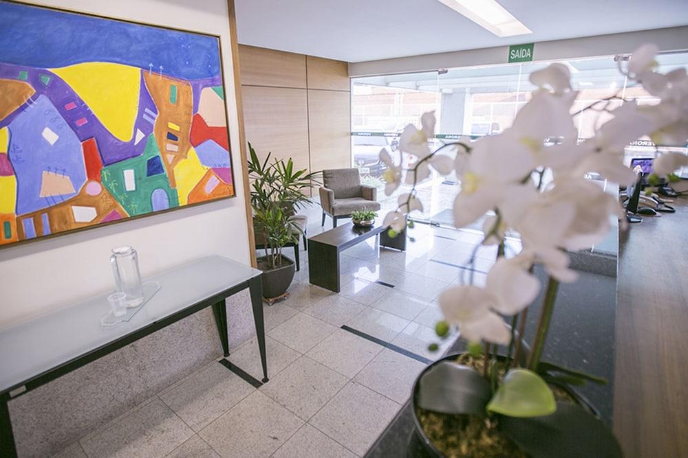 فيرونا إتش بلس لونج ستاي تفاصيل الفندق من الداخل