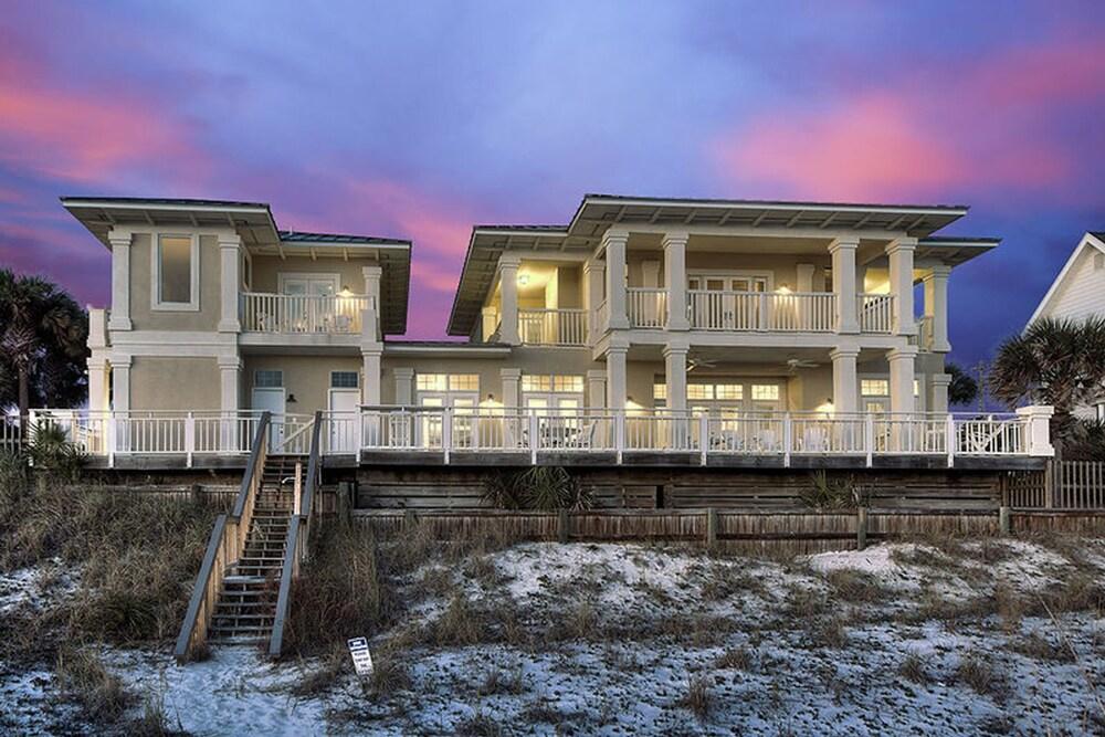 كازا مدالينا باي فايف ستار بروبيرتيز المنطقة الخارجية