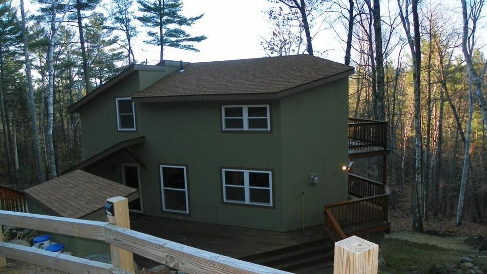 3 Bedroom Private Home With Mountain Views! - Md48e Exterior