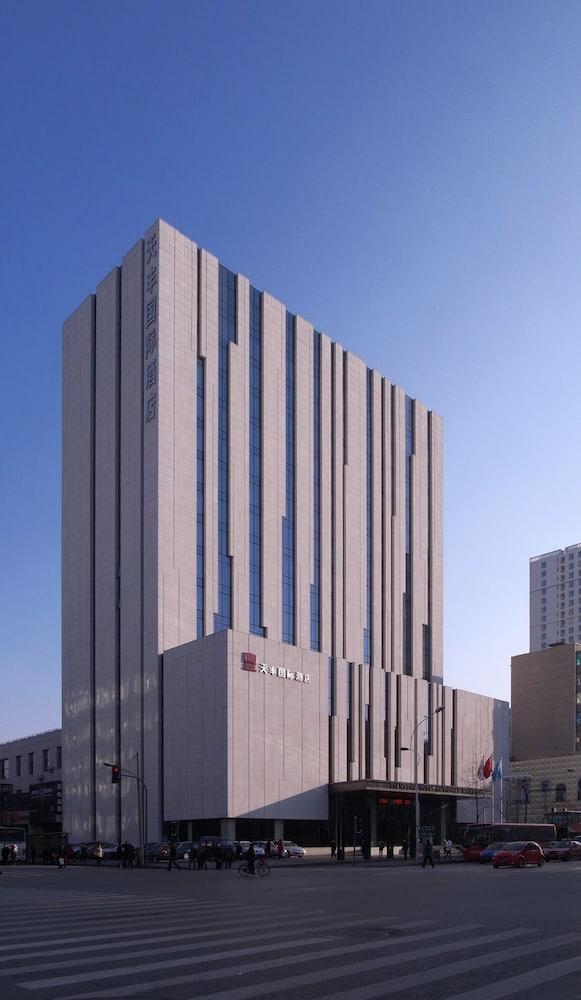 Tian Feng International Hotel