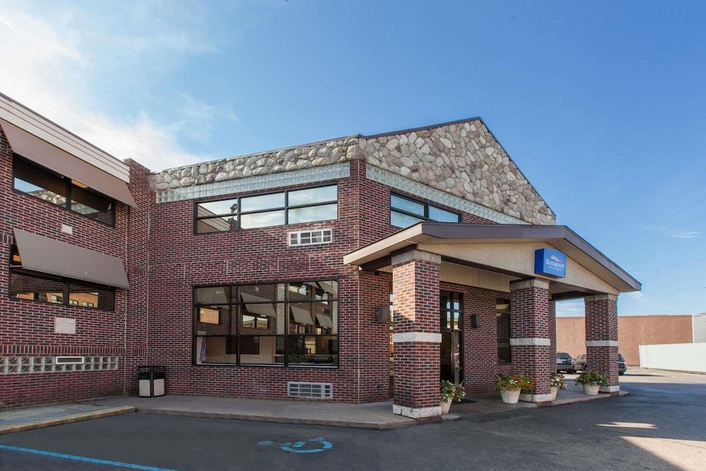 بايمونت باي ويندام داونتاون ديترويت المنطقة الخارجية