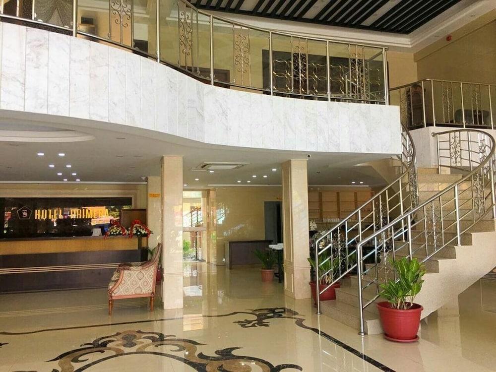 هوتل بريميرا الردهة