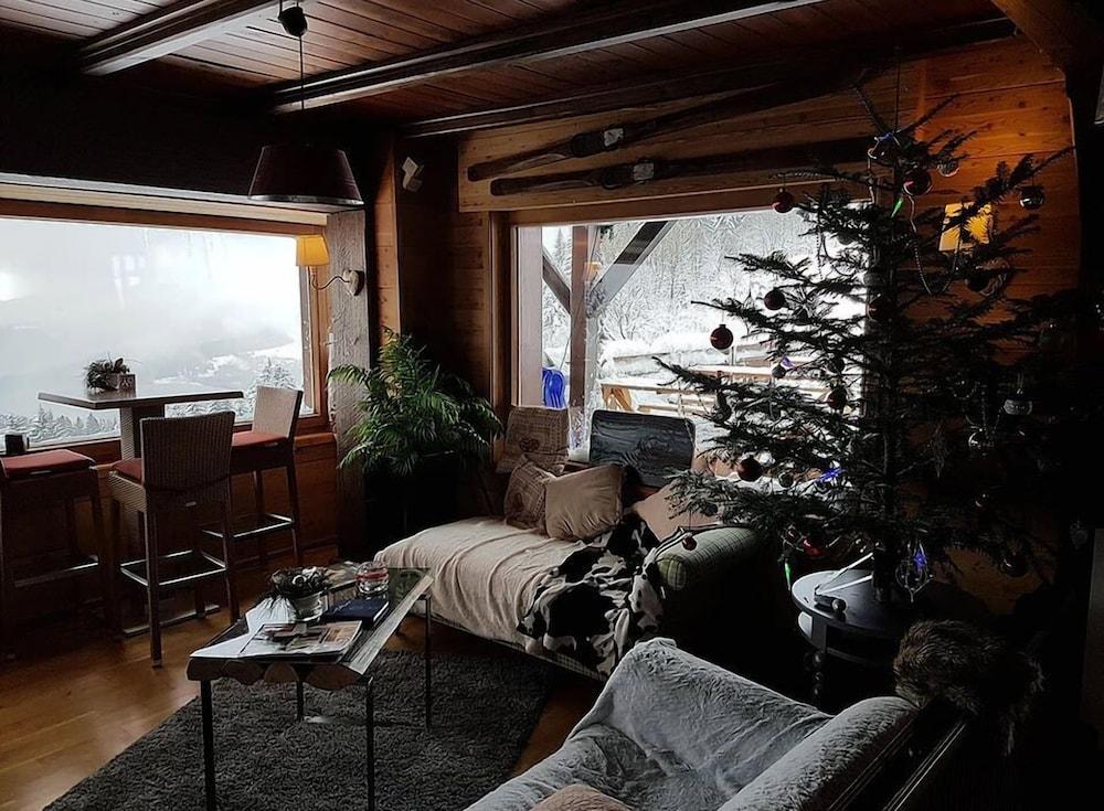 Le Schallern - Chambres & Table d'hotes Interior