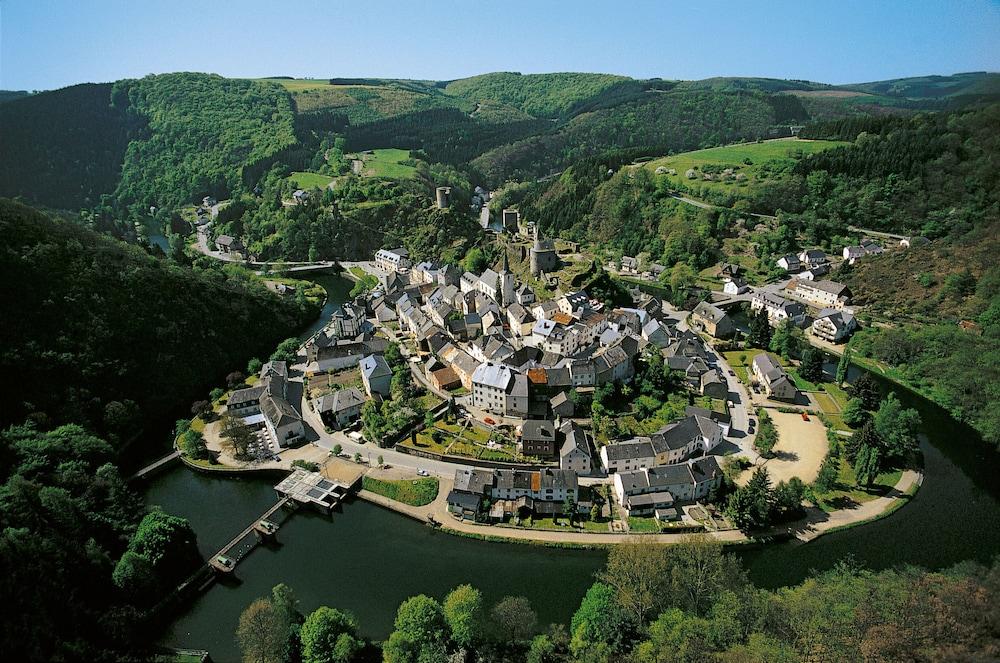 جورميت آند ريلاكس هوتل دي لا شور