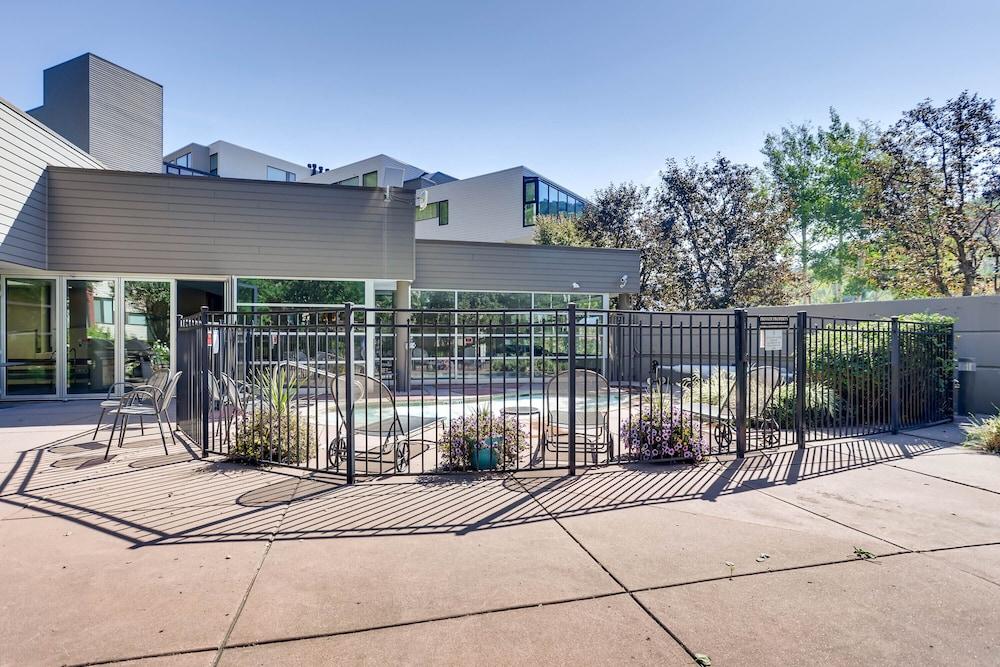 Simba Run Condos 2Bed 2Bath BBQ/Picnic Area