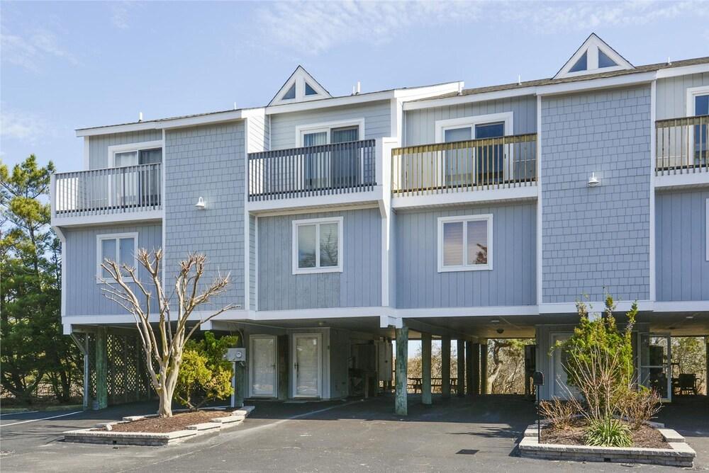 Indian Harbor Villa Unit 2 by Long & Foster