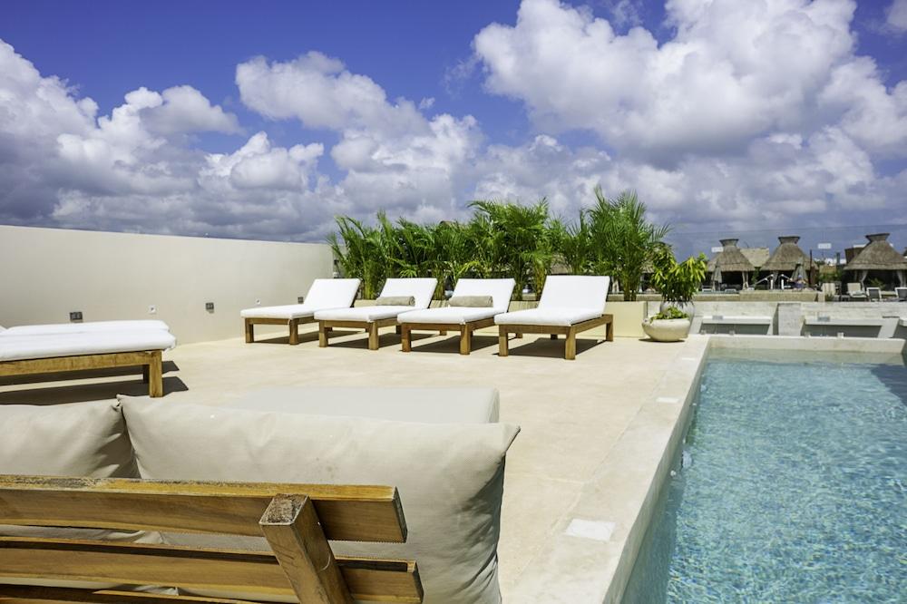 Calalily Aldea Zama by Homing Bird Sundeck