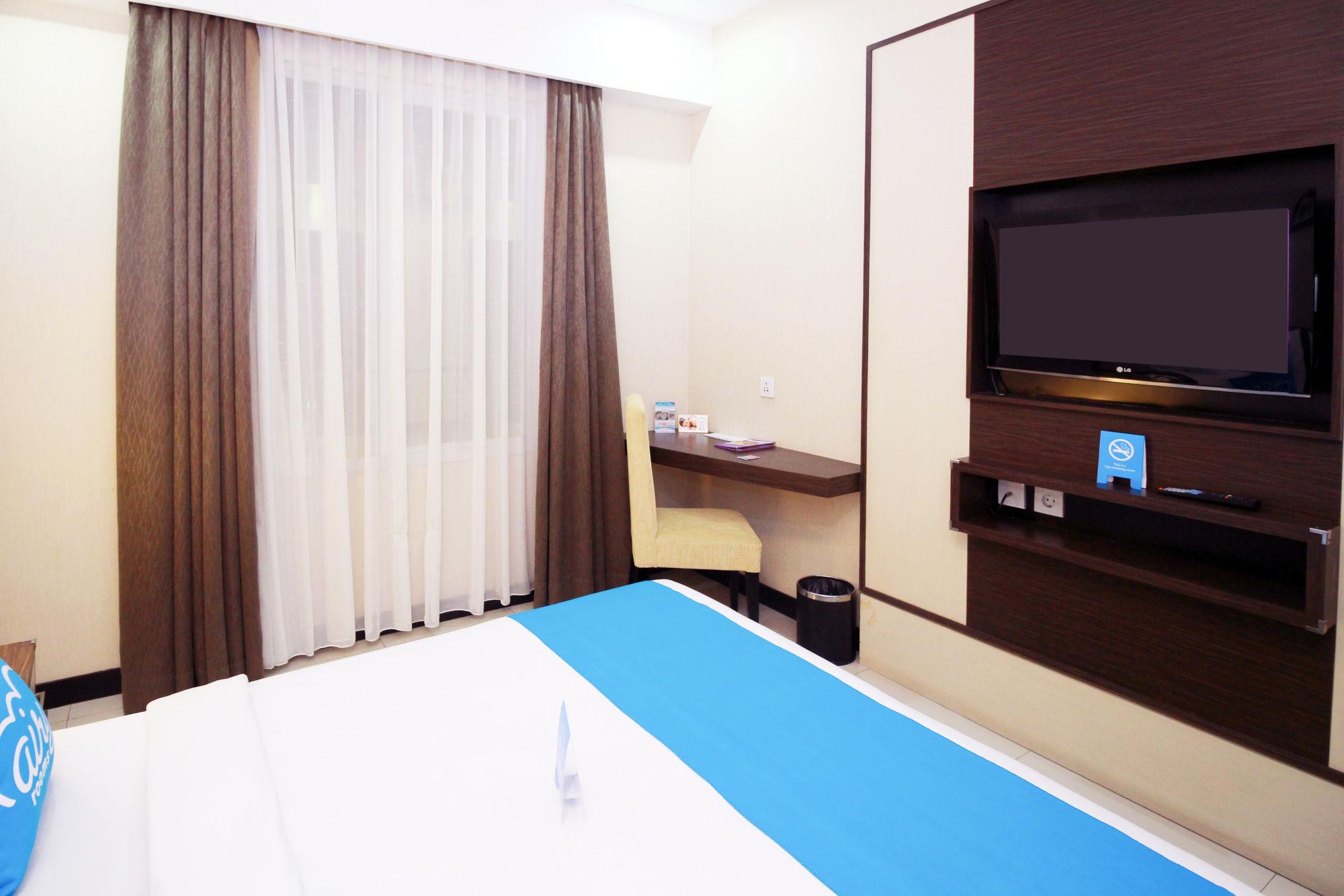 Daima Hotel Padang أخرى