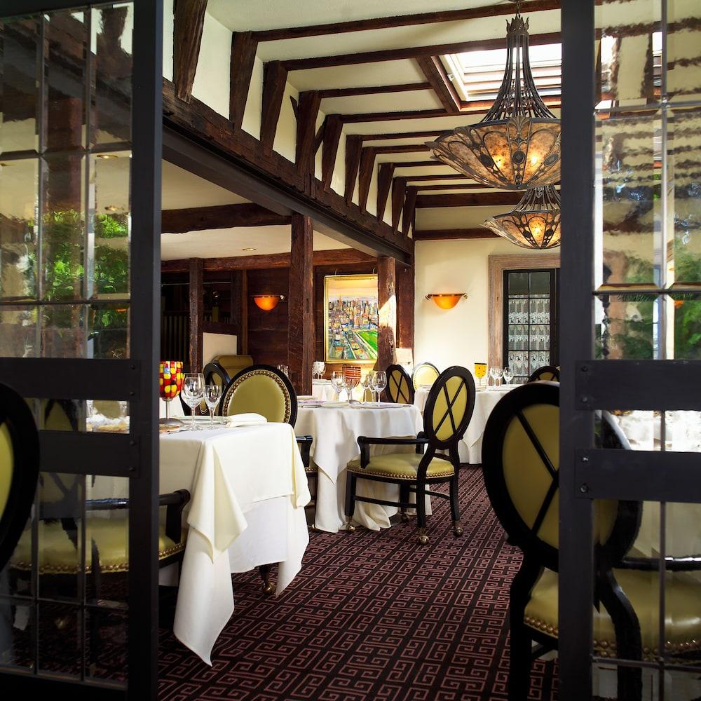 هومستيد إن - توماس هينكيلمان