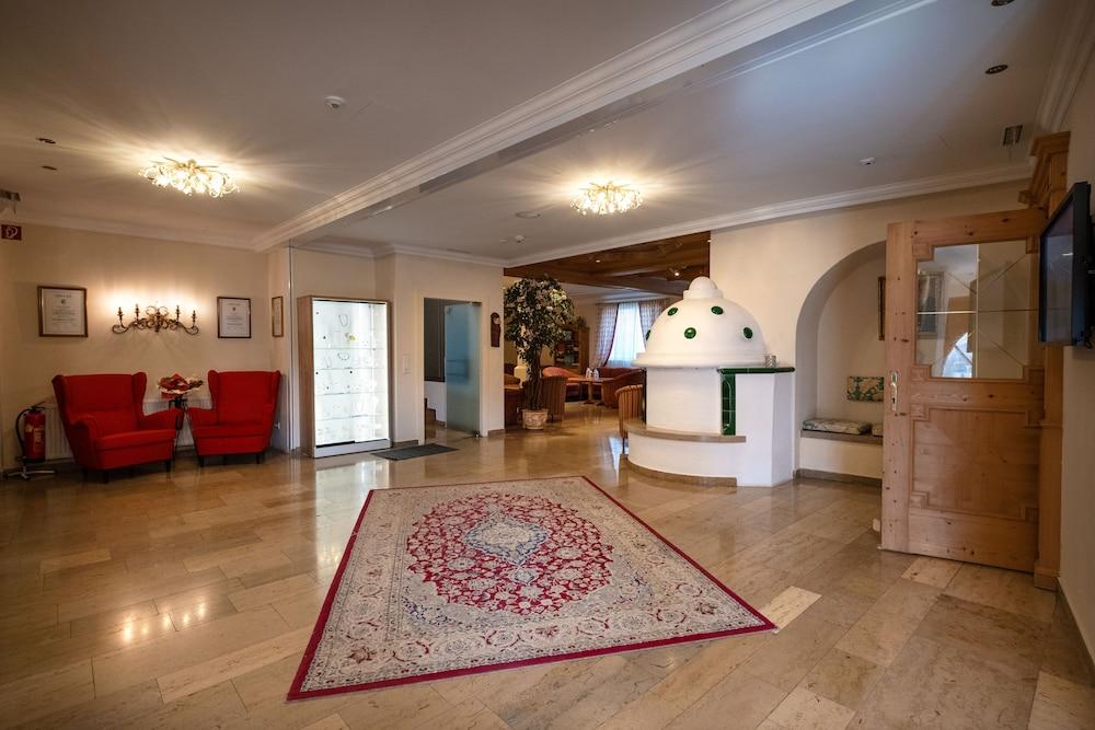 لاند هوتل شوتزينهوف