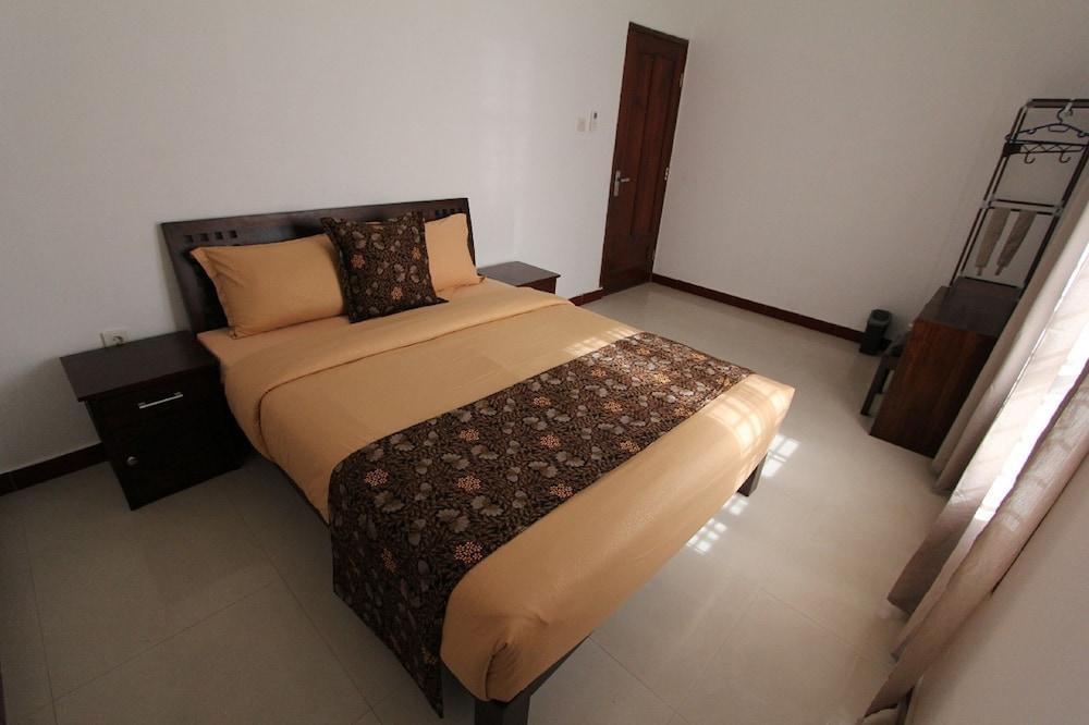 أوماه سامبيليجي غرفة