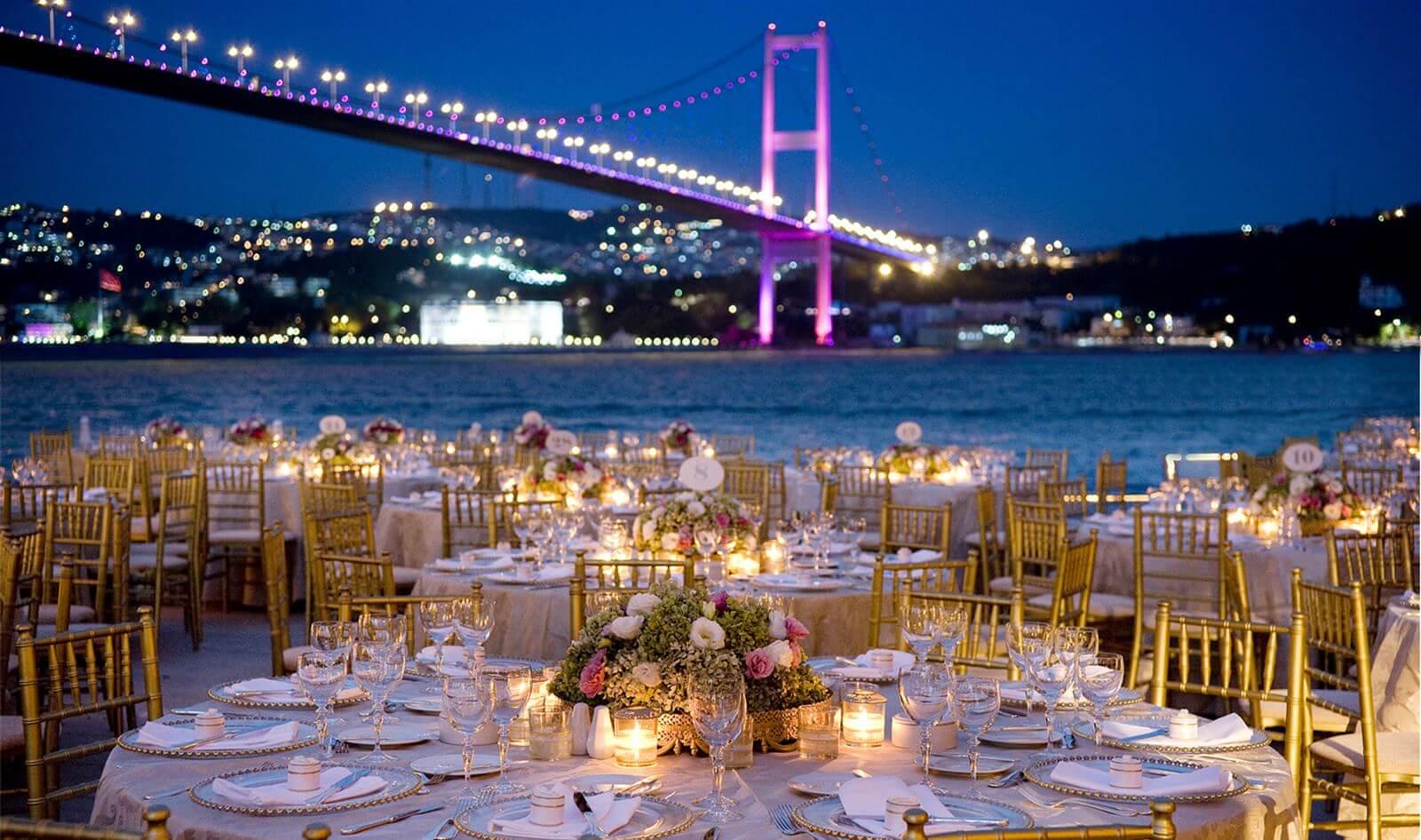The Marmara Esma Sultan Others
