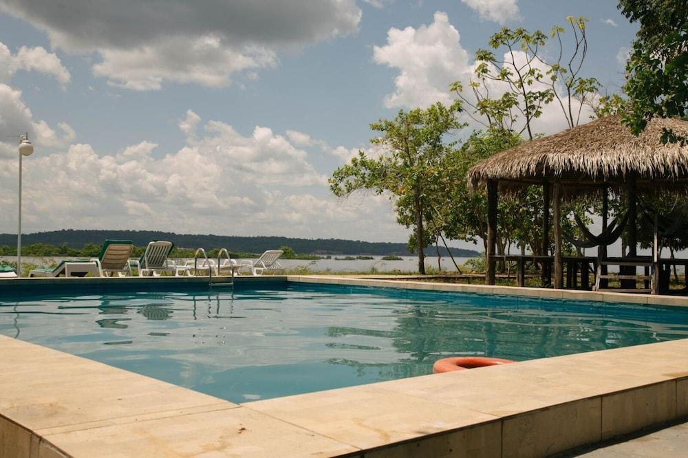 Anaconda Amazon Resort Featured Image