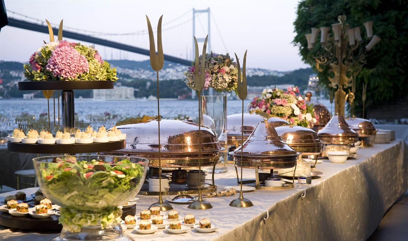 The Marmara Esma Sultan Others