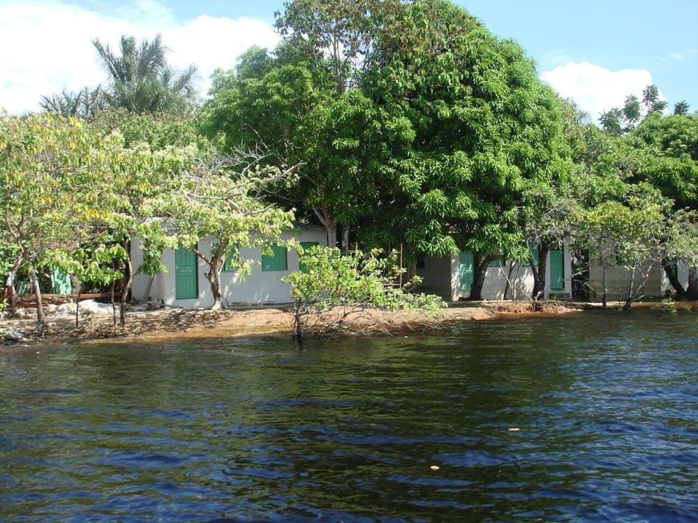 Anaconda Amazon Resort Exterior