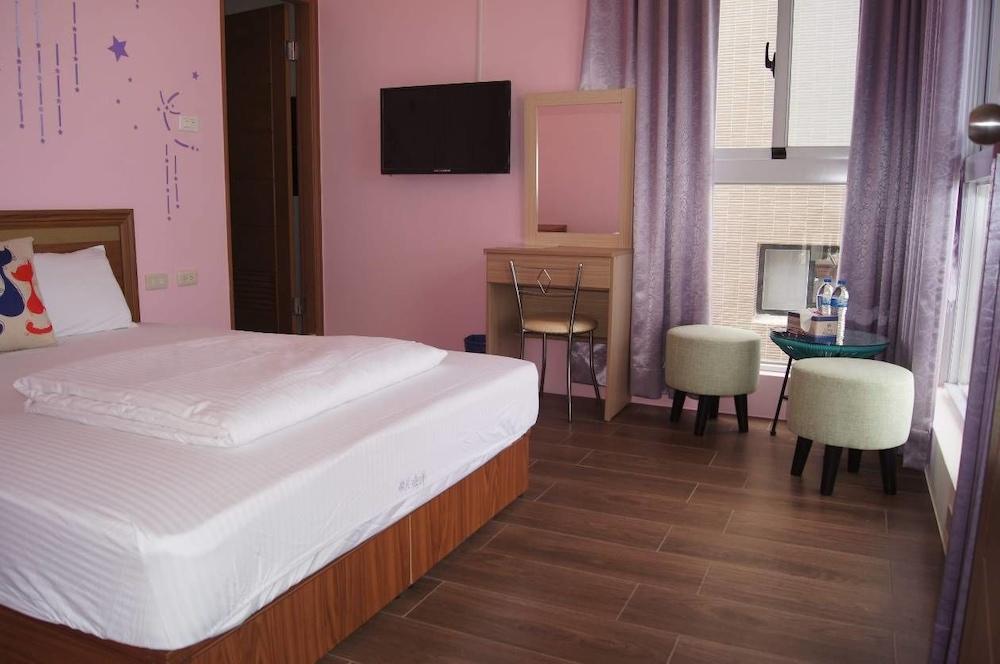 Shimmer B&B