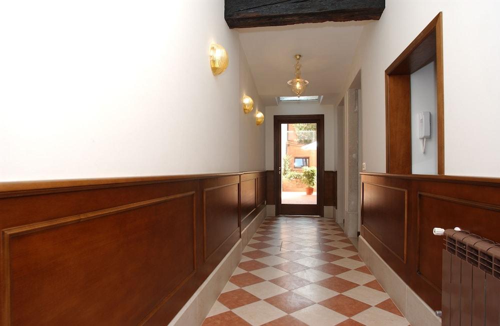 Casa Mimma Interior