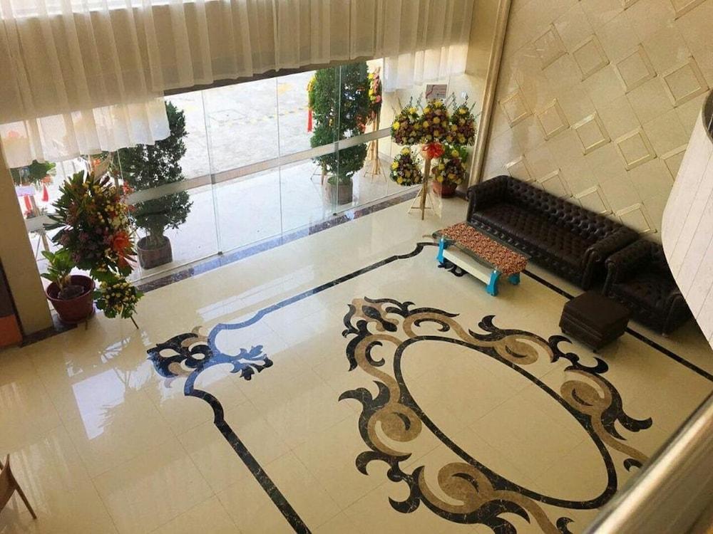 هوتل بريميرا الردهة