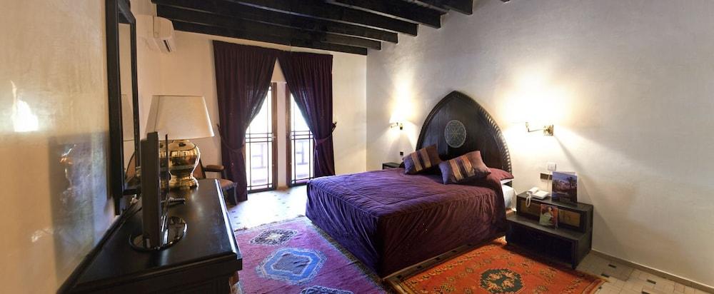 Hotel Ouarzazate Le Riad