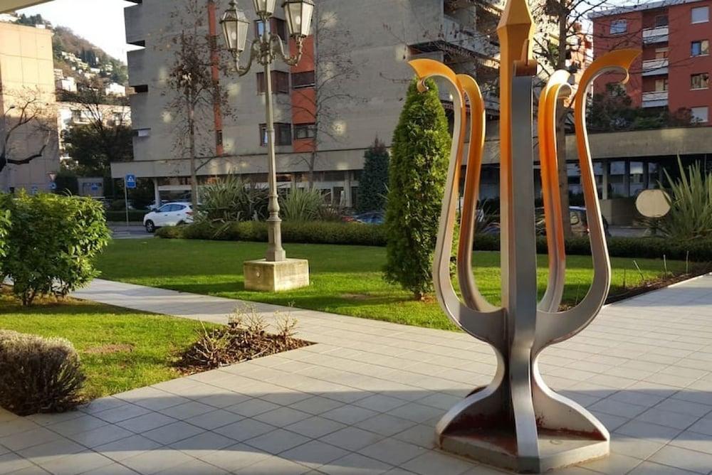 بريستيج دو لاك أبارتمنتس المنطقة المحيطة بالمنشأة