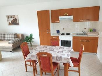 Apartment Lukaric
