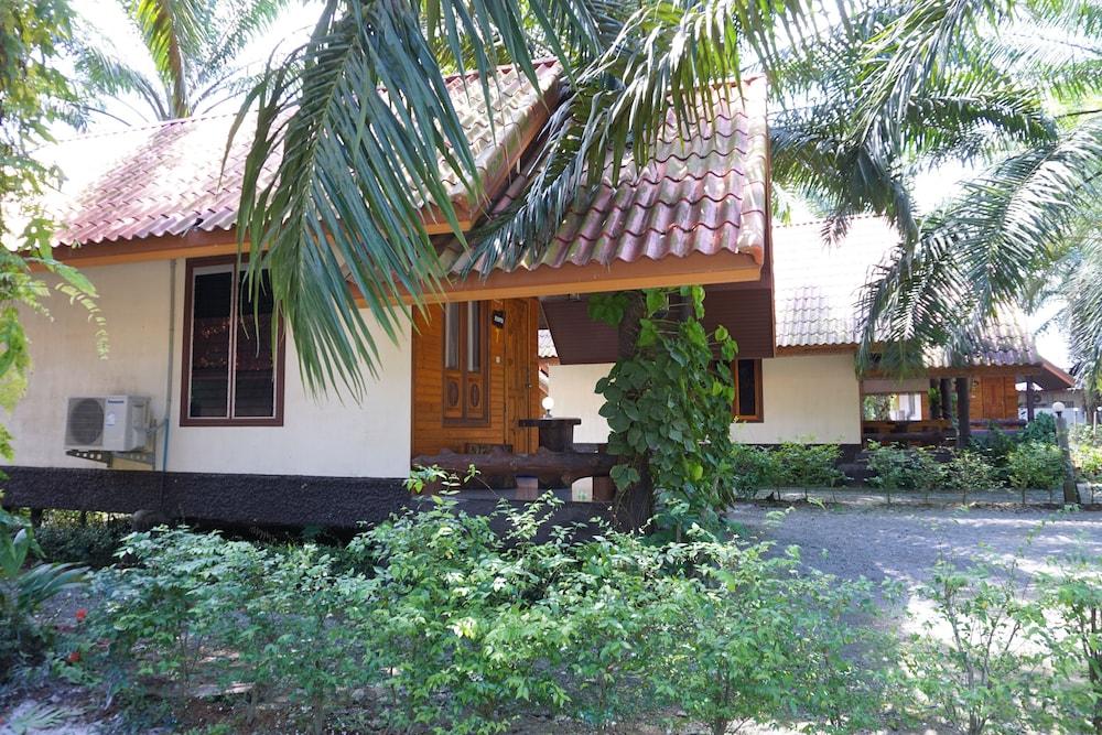 Nampueng Resort Exterior