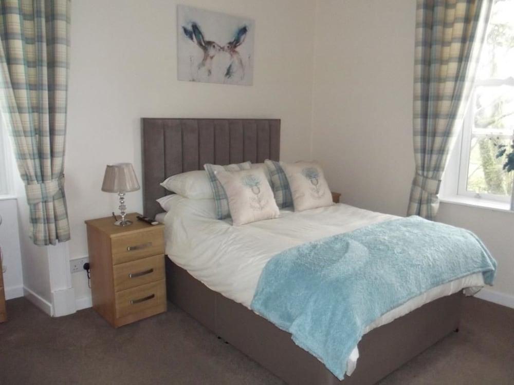 Balyett Farmhouse B&B