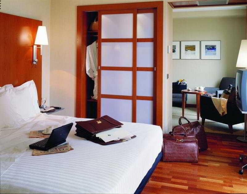 B&B Hotel Zaragoza Los Enlaces Estación