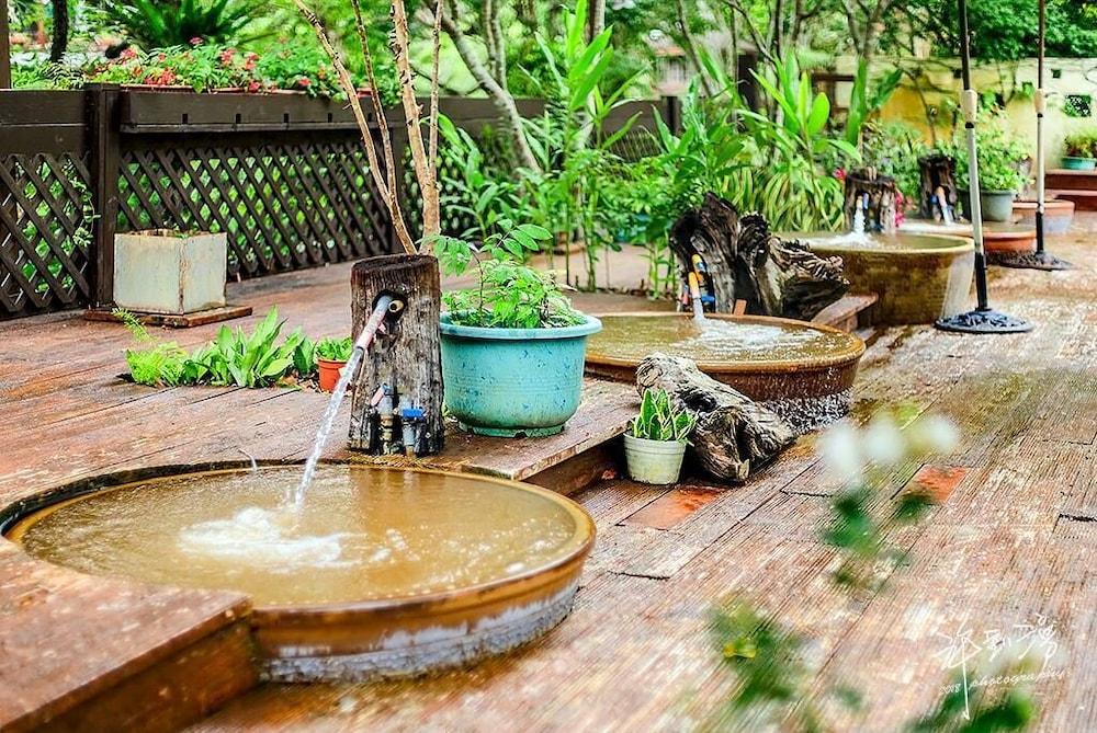 Lakeside Spendtime B&B Interior