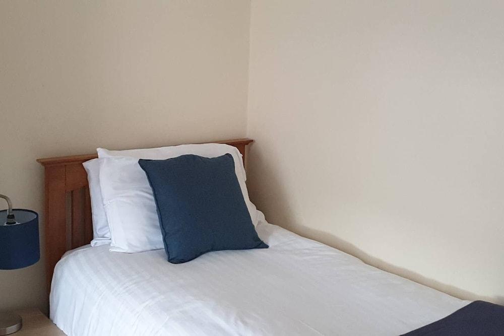 إرونمونجر هاوس غرفة