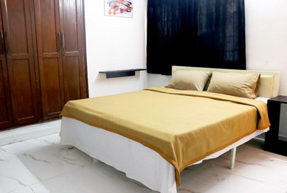LRH EasyStay 4 Room
