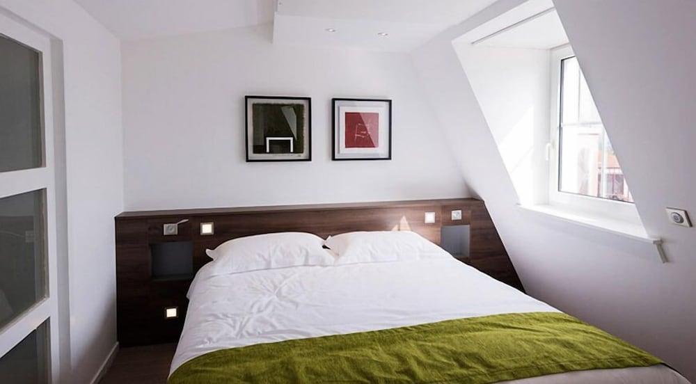 أوتل لي بوتو كاري غرفة