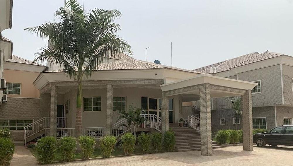 Haitel Guest Inn
