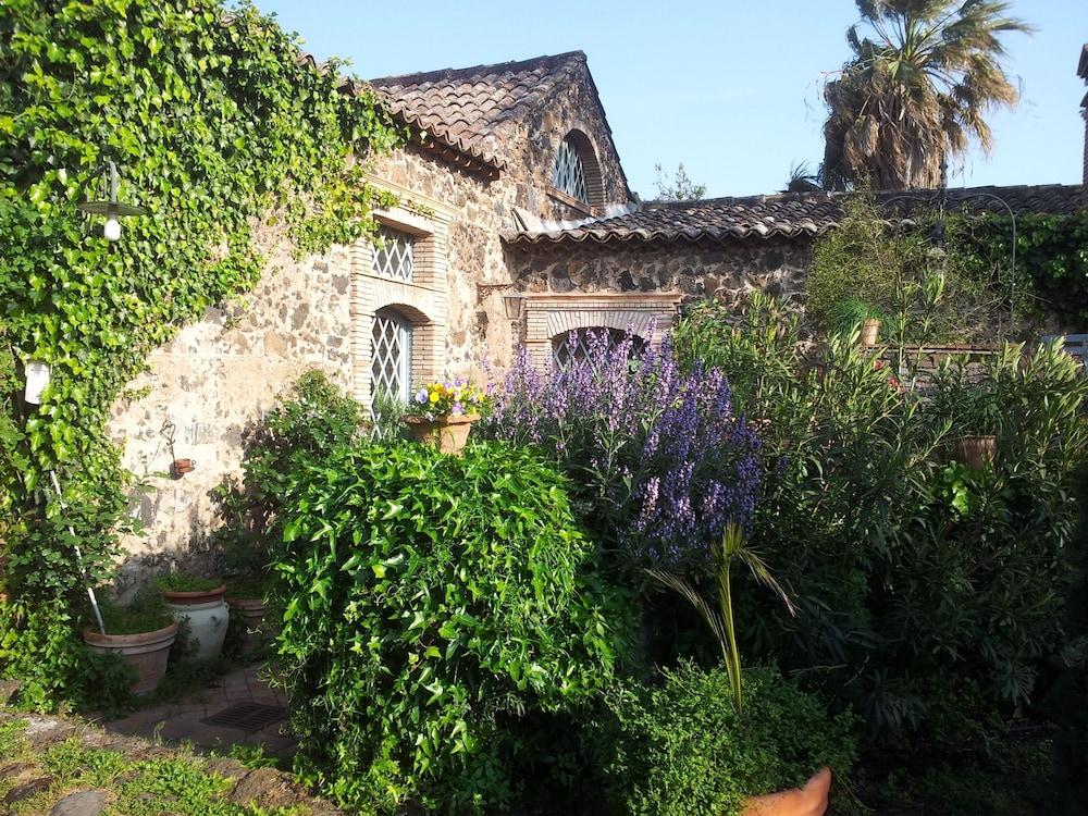 Relais de Charme B&B La Casa di Francesca