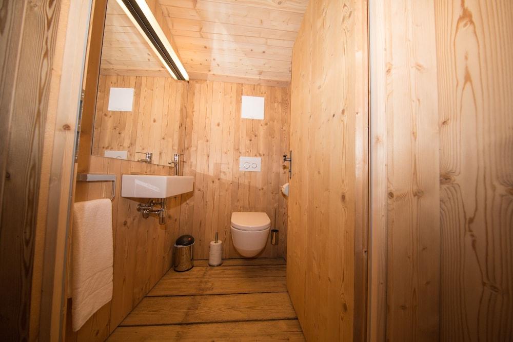 Das Wiesegg Bathroom