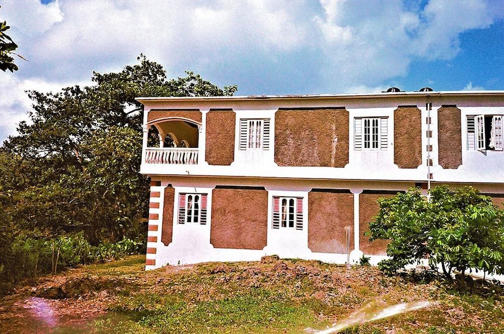 بوسطن بيتش جيست هاوس المنطقة الخارجية